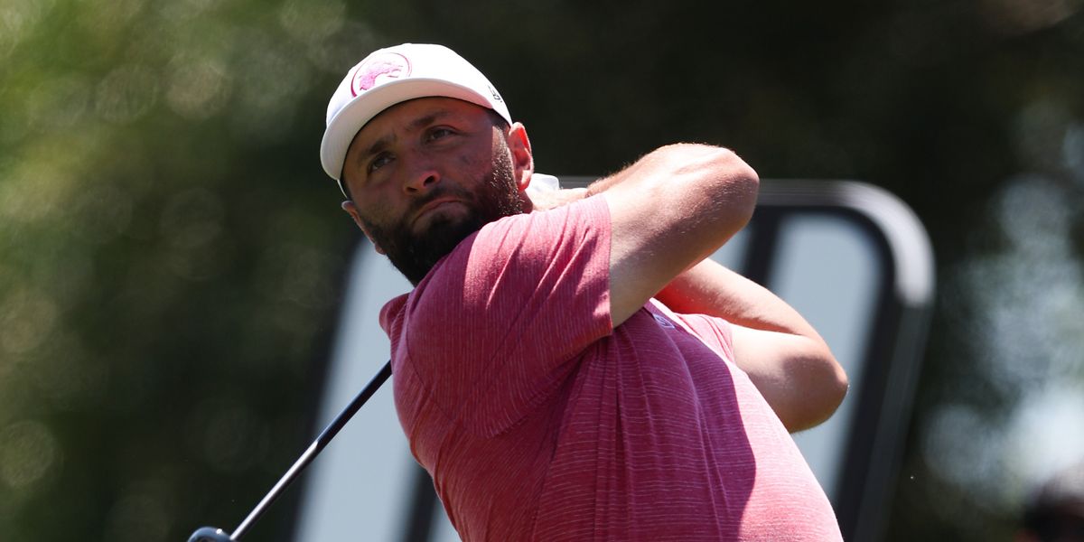 LIV Golf star Jon Rahm insists he ‘was not worried’ about league’s rumoured collapse LIV Golf star Jon Rahm insists he ‘was not worried’ about league’s rumoured collapse