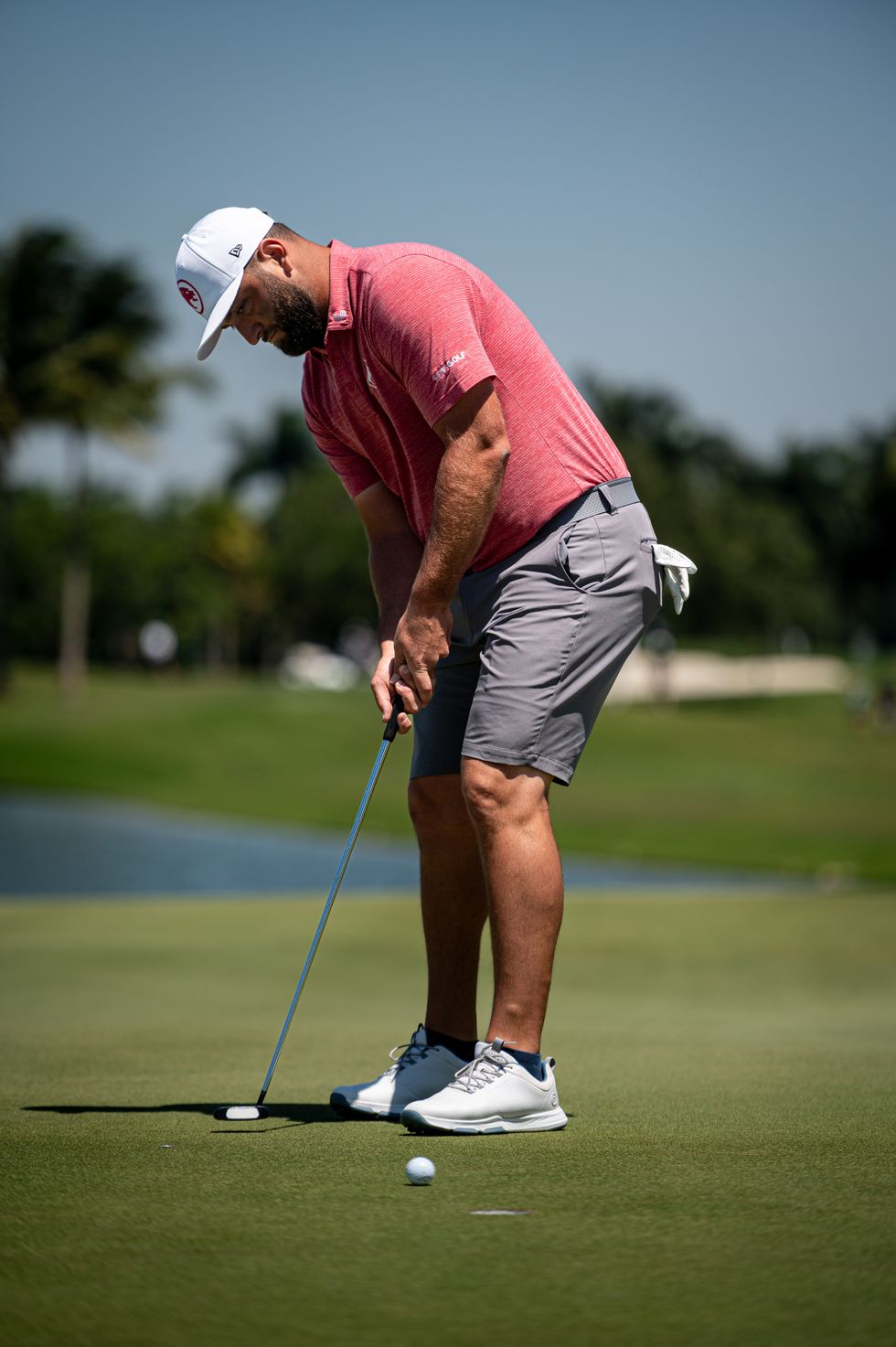 Jon Rahm