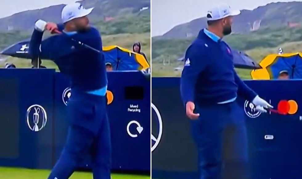 Jon Rahm