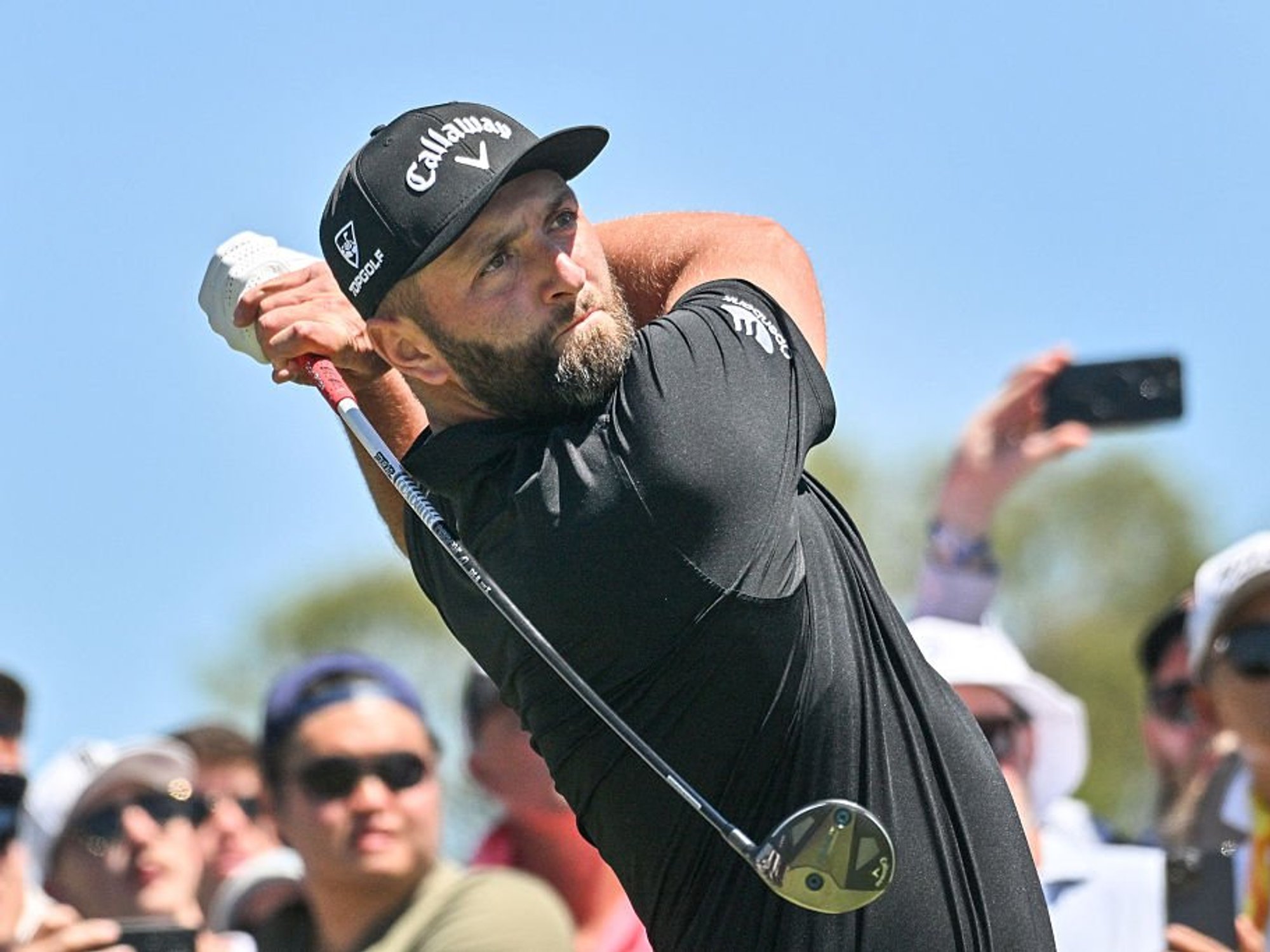 Jon Rahm