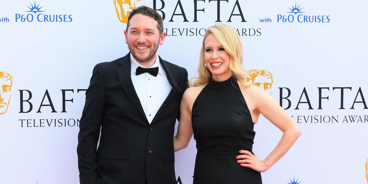 Lucy Beaumont S Painful Reason For Ending Marriage To Jon Richardson