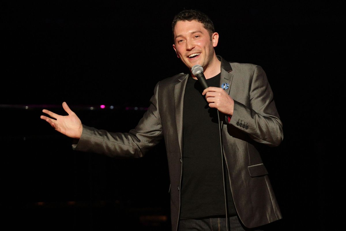 Jon Richardson