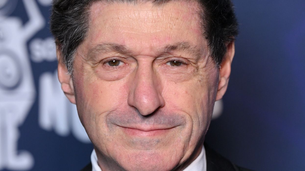 Jon Sopel