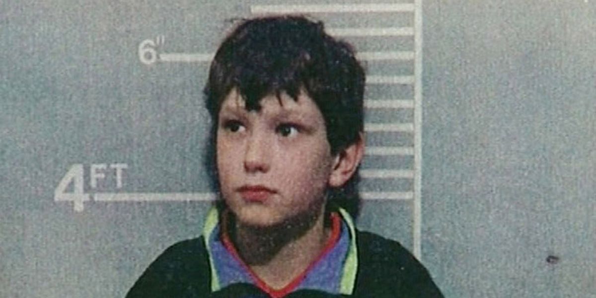 NextImg:James Bulger’s family BANNED from attending parole hearing of killer Jon Venables