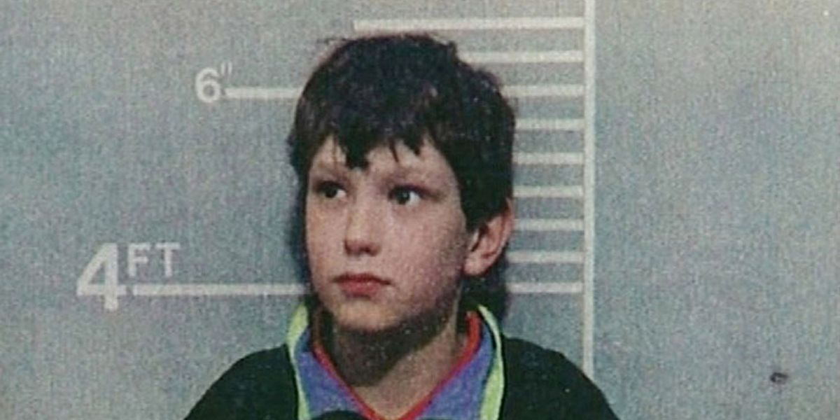 NextImg:James Bulger killer Jon Venables has parole bid REJECTED as 'public would not be safe'
