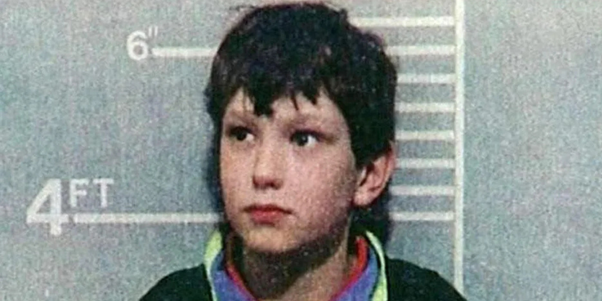 NextImg:Jon Venables 'could walk free in months' as James Bulger's killer faces imminent parole hearing