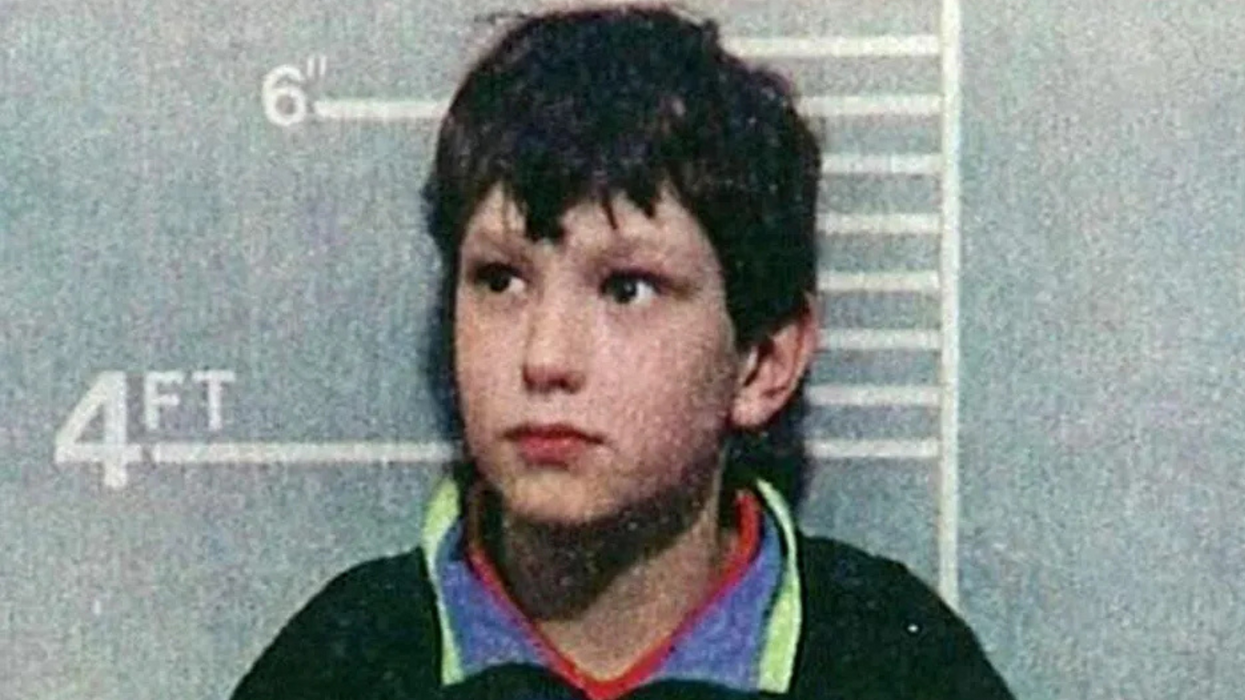 Jon Venables