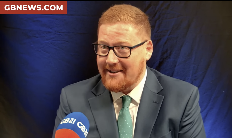 Jonathan Brash also defended the Prime Minister's comments