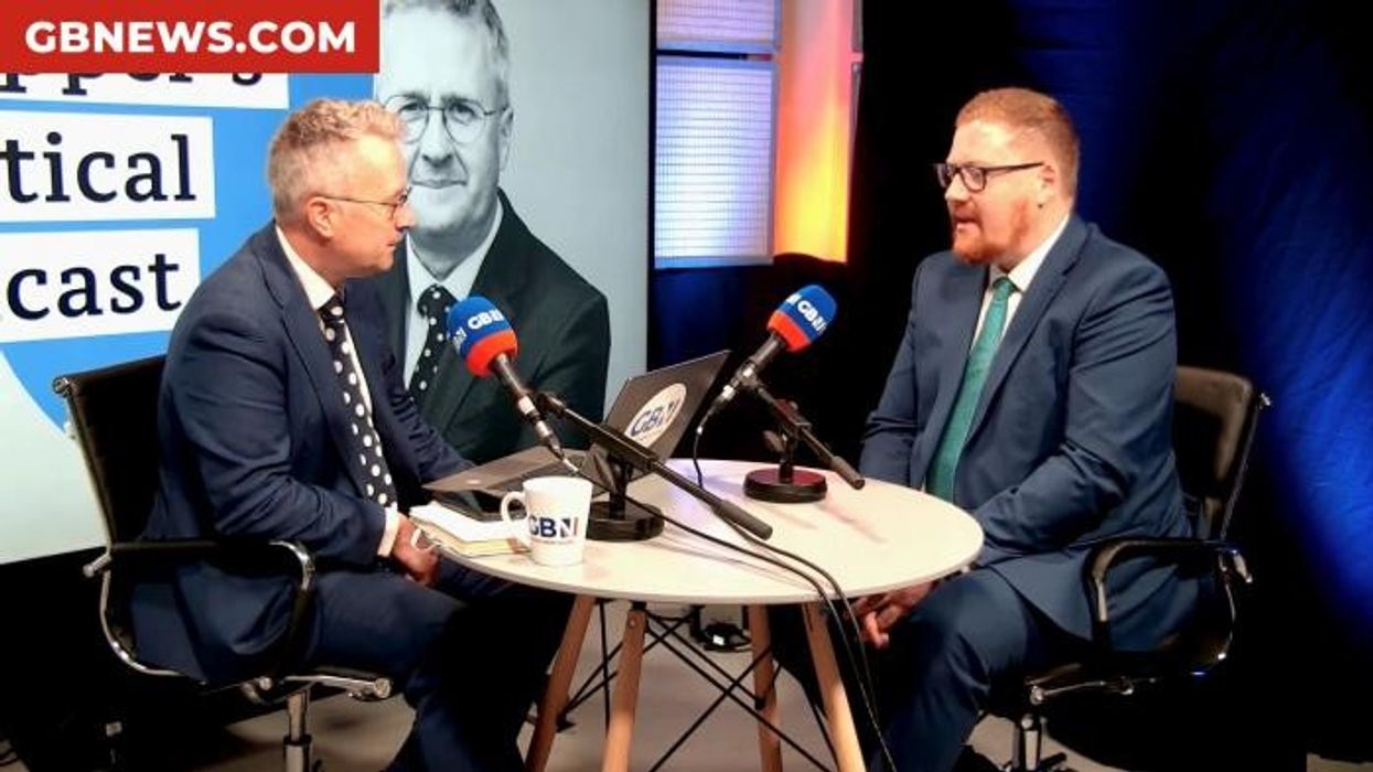 Keir Starmer's monomania must stop. The Windrush generation did NOT build modern Britain - Colin Brazier