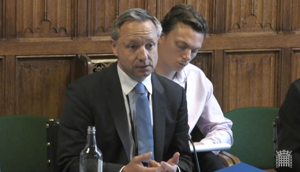 Jonathan Brearley, Ofgem’s chief executive said that bills could “possibly” drop below £3,000