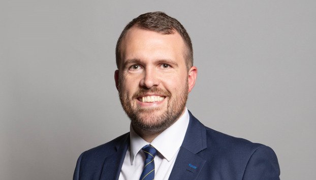 Jonathan Gullis became the latest MP to resign following the Chris Pincher scandal