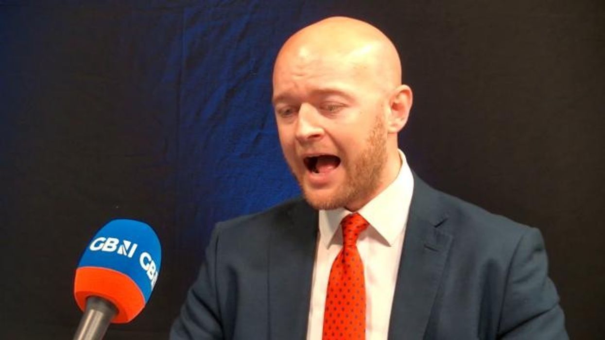 Stop jailing Britons for being ‘a***s’ online, Labour MP tells police in blunt message