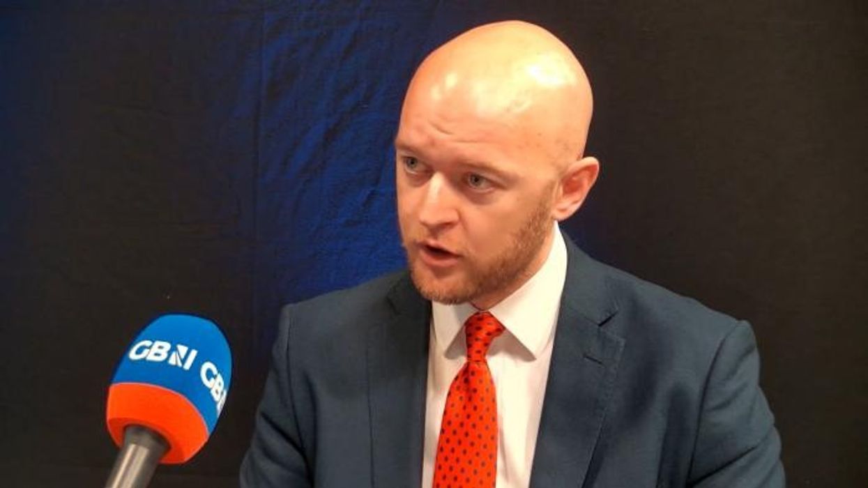Labour MP’s council tax plan would see South foot bill for projects up North: ‘I want a complete revamp’
