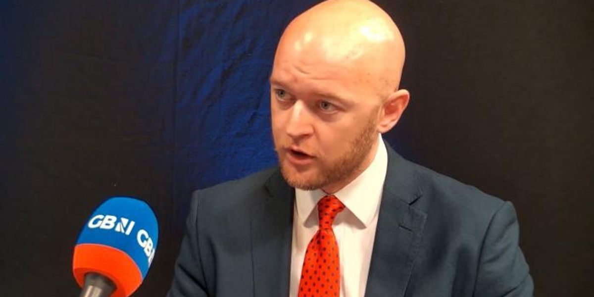 NextImg:Labour MP’s council tax plan would see South foot bill for projects up North: ‘Complete revamp’