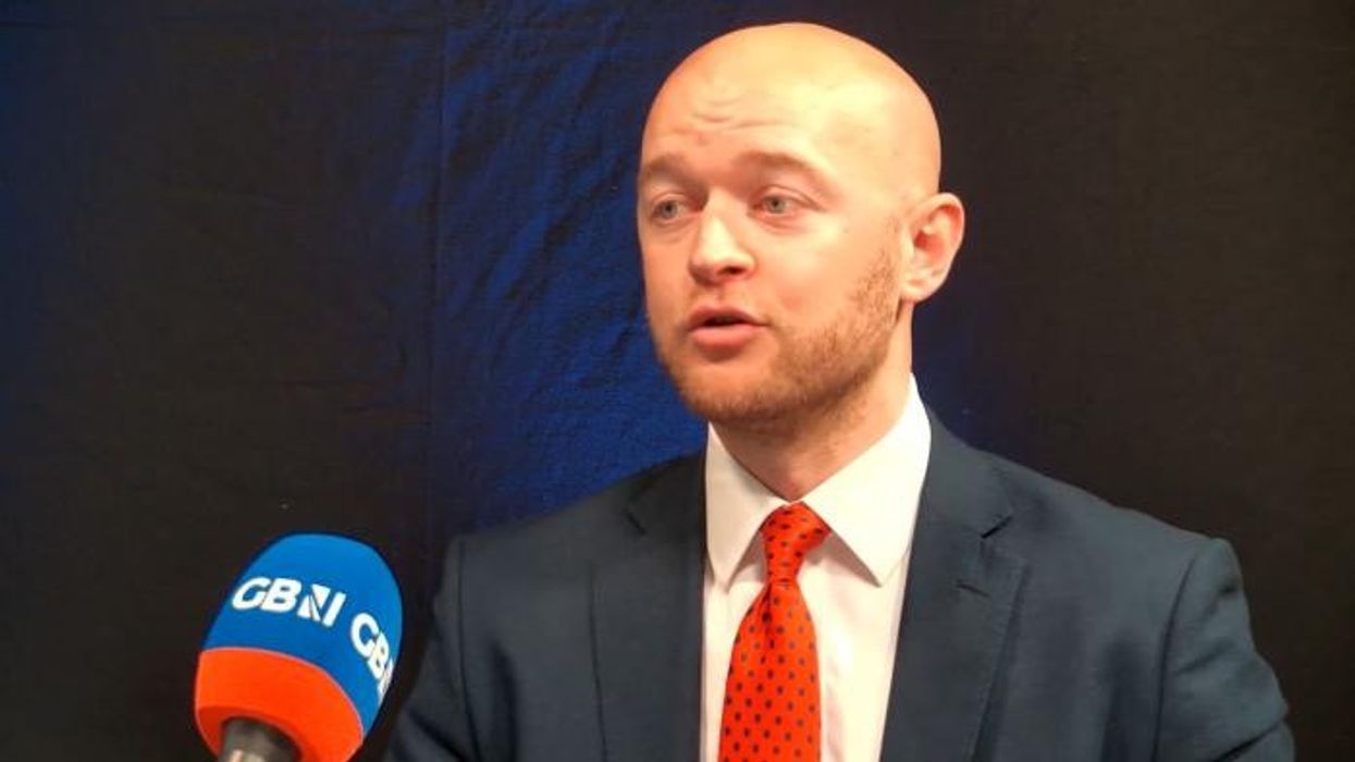 Grooming gangs scandal 'needs national reckoning': Rising star Labour MP demands 'hold them to account'