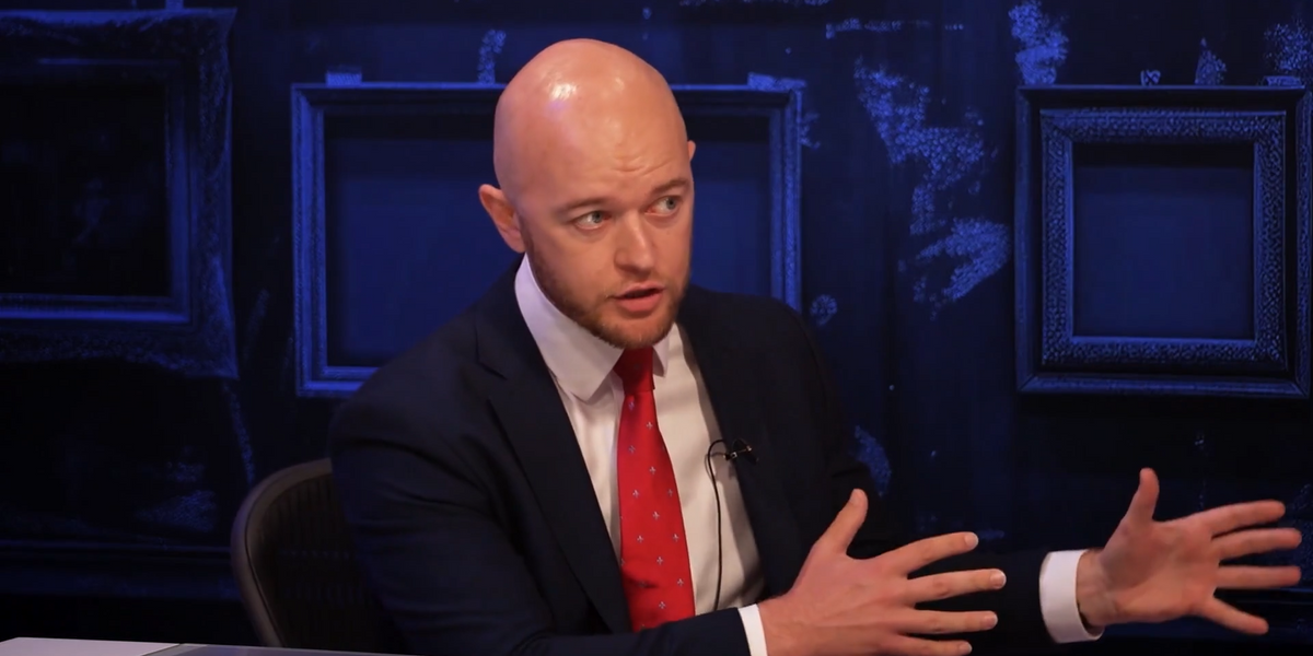 NextImg:Labour MP warns of 'completely losing' working class voters as he accuses Keir Starmer of 'drifting a long way' from Britons
