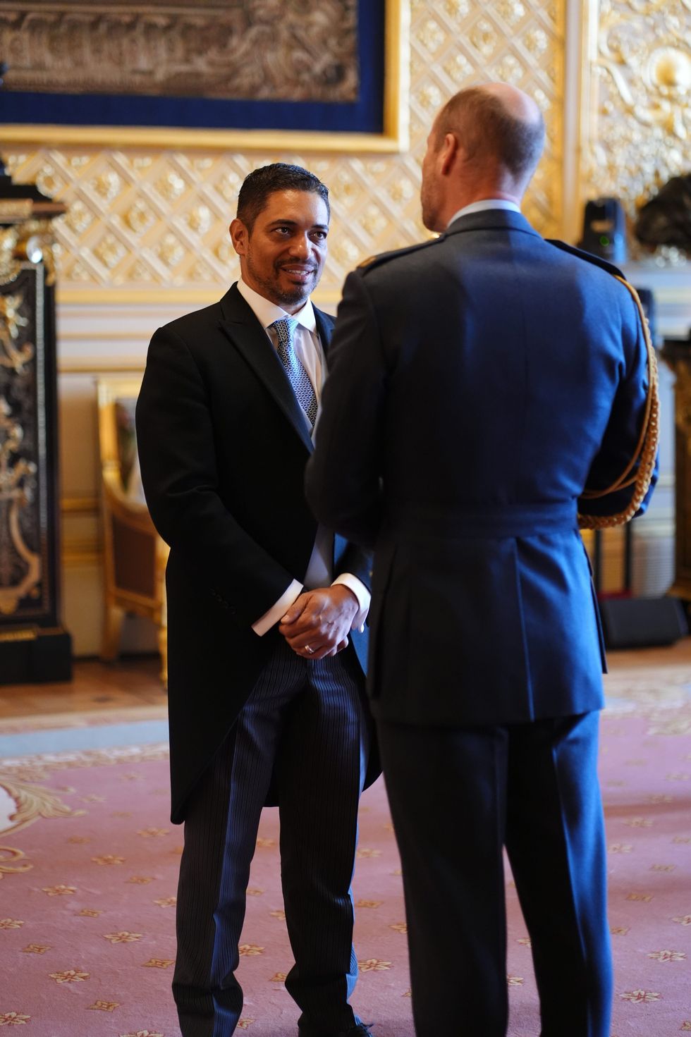 Jonathan Piers Linney,