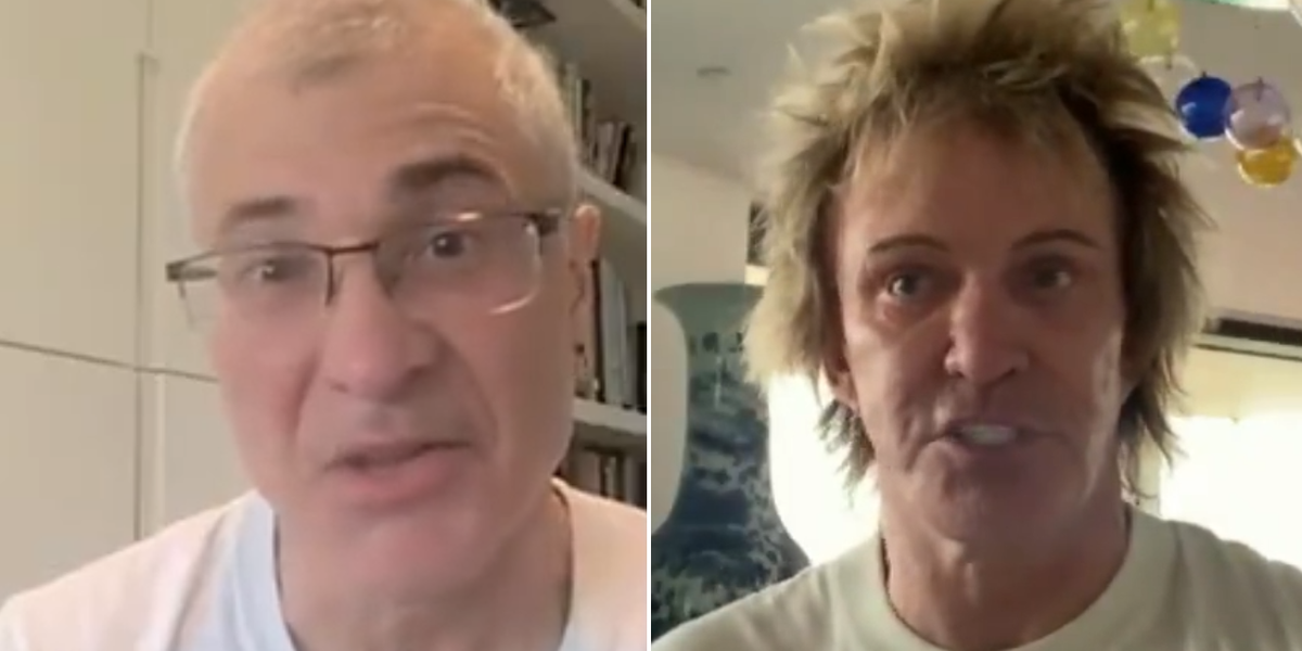 NextImg:Charlie Mullins fumes as guest accuses him of racism for saying ‘British jobs for British workers’