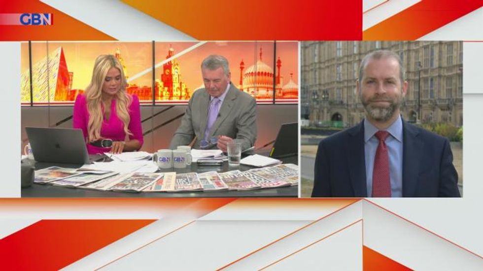 Rishi Sunak says 'you can't heat your home with hope' as he sets out plan to tackle energy price rises