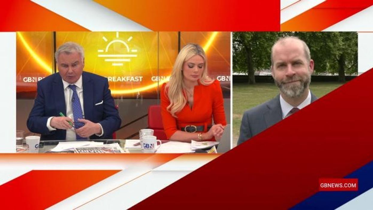 Labour’s Jonathan Reynolds gives Brexit reset ‘8 out of 10’ as he stops short of full marks for Keir Starmer’s major EU deal