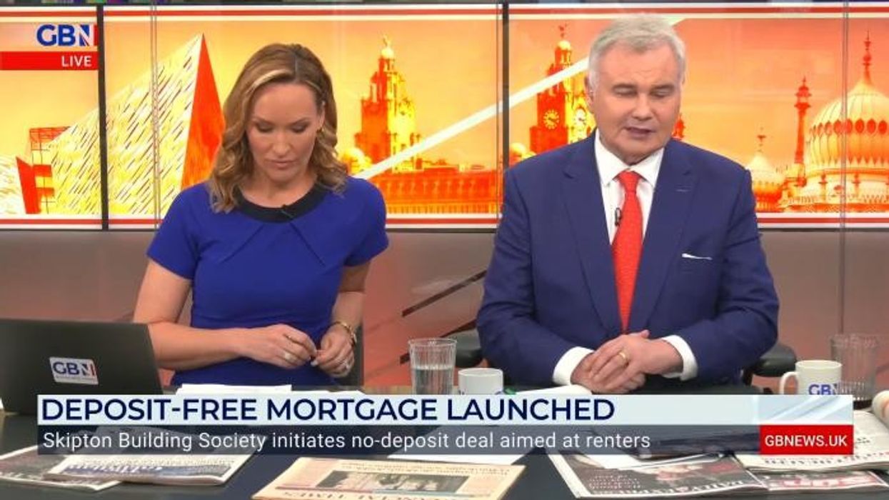 Good news for homeowners as Bank of England tipped to cut interest rates at fastest pace since financial crisis