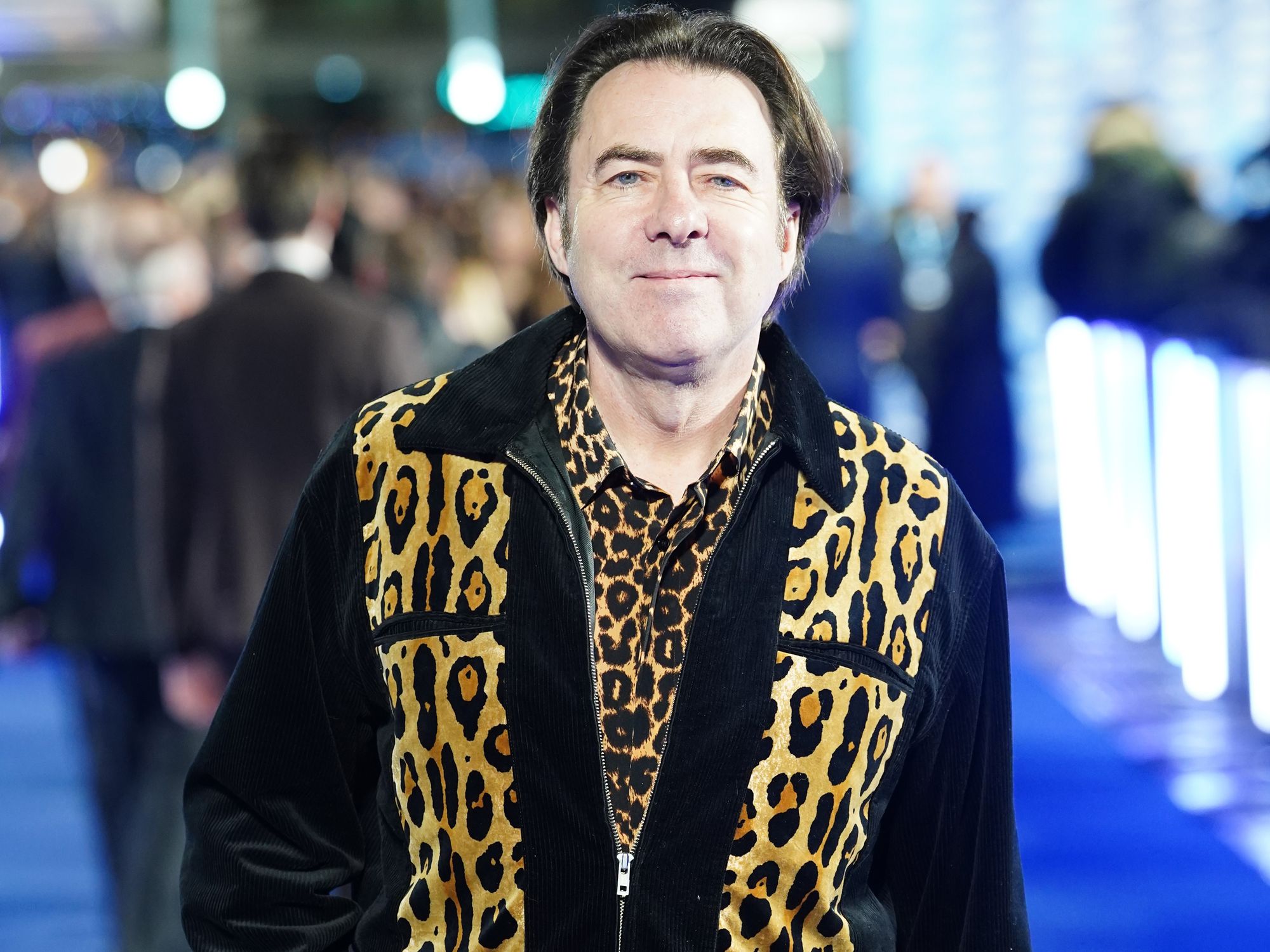 Jonathan Ross