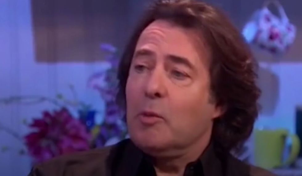 Jonathan Ross