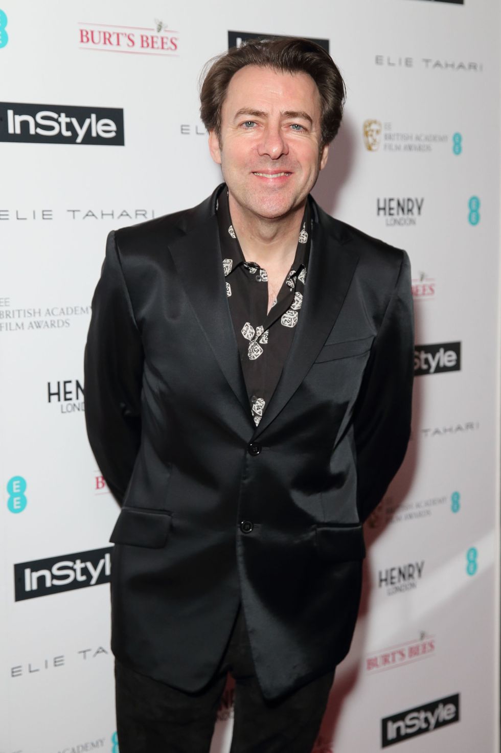 Jonathan Ross
