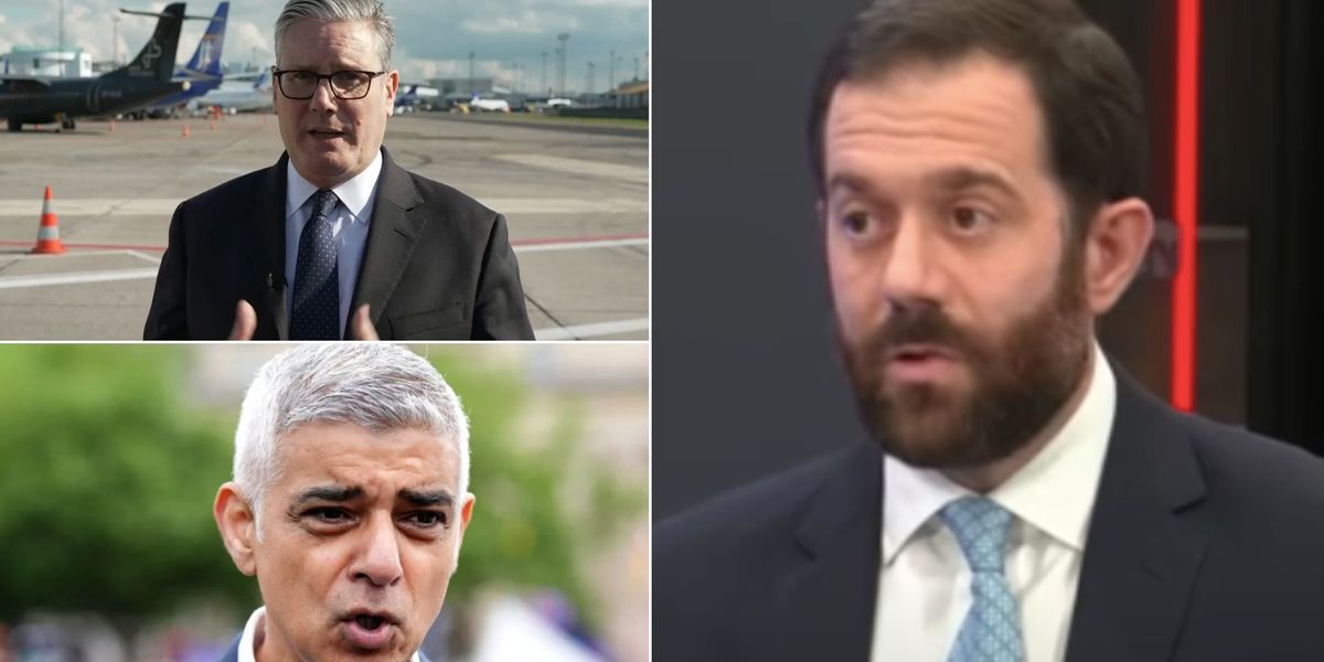 NextImg:Journalist tells officials 'hang your heads in shame' in passionate response to synagogue stabbings