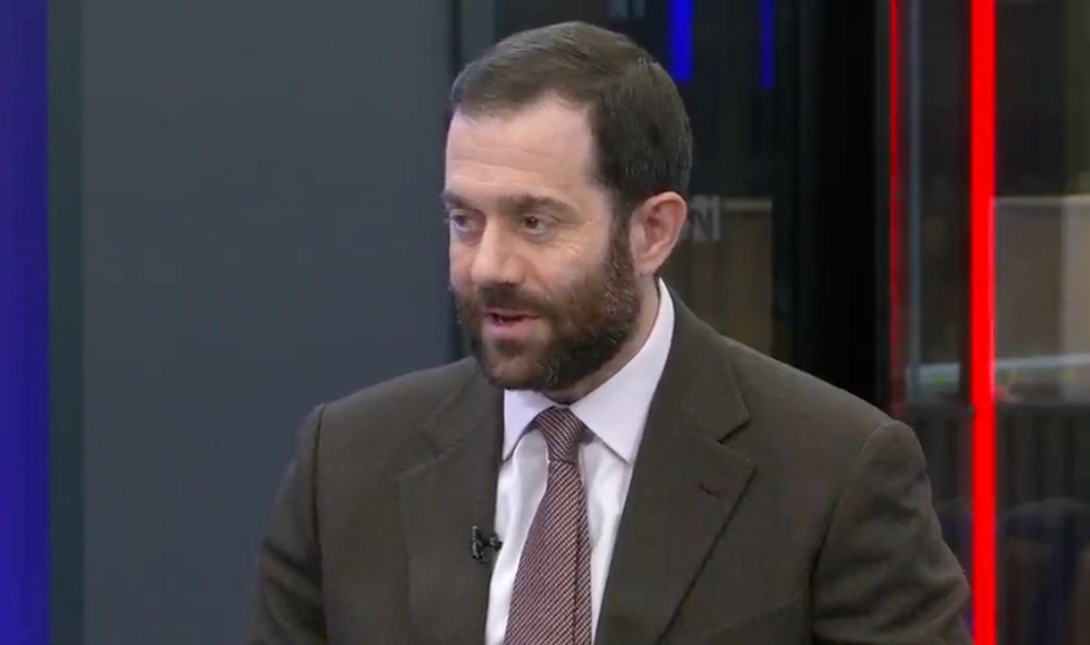 Jonathan Sacerdoti