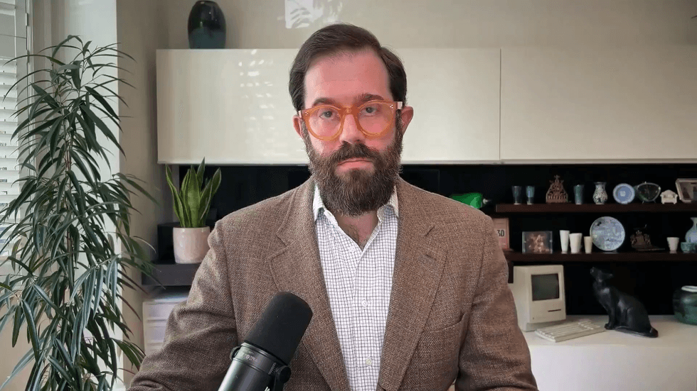 Jonathan Sacerdoti