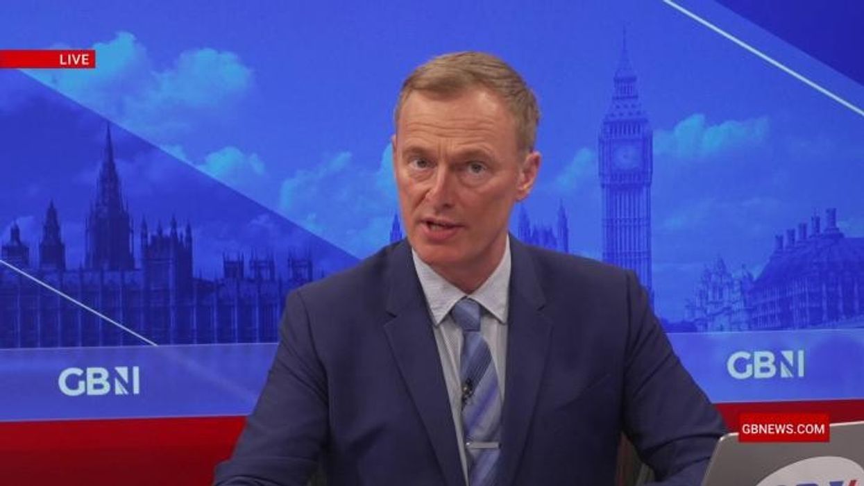 Gregg Wallace ‘unlikely to come back’ to BBC MasterChef as top talent manager outlines ‘two key issues’