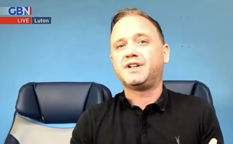 Jones pleaded guilty at St Albans Magistrates Court this week