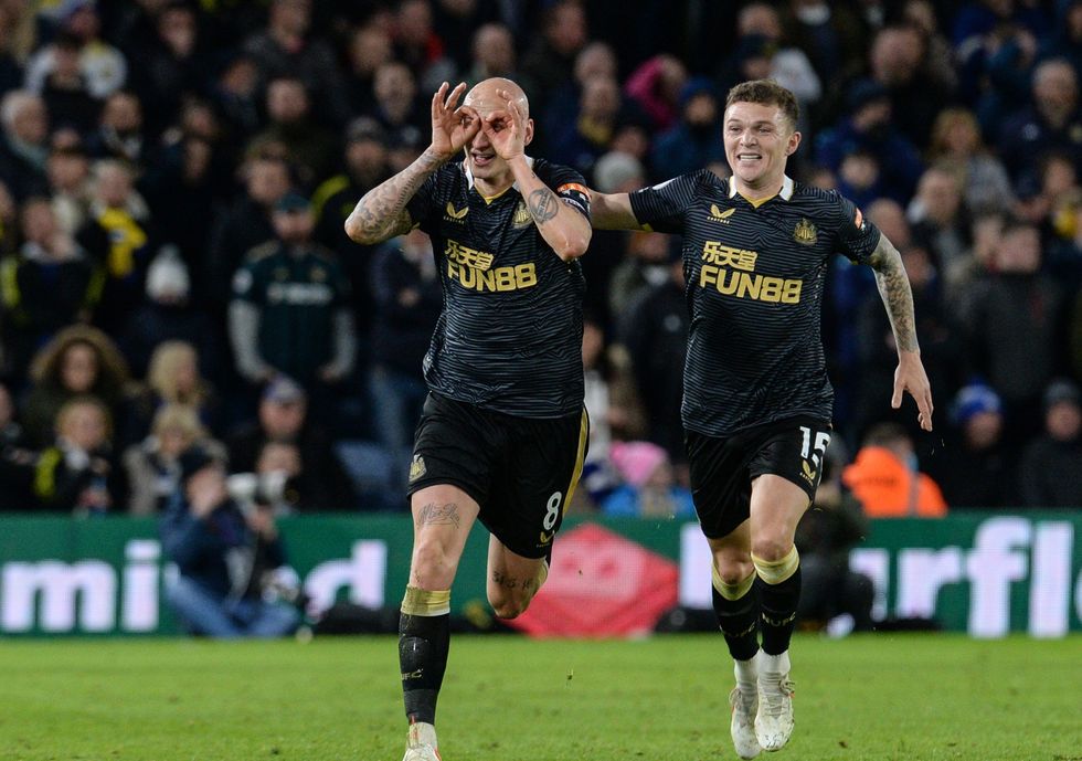 Jonjo Shelvey