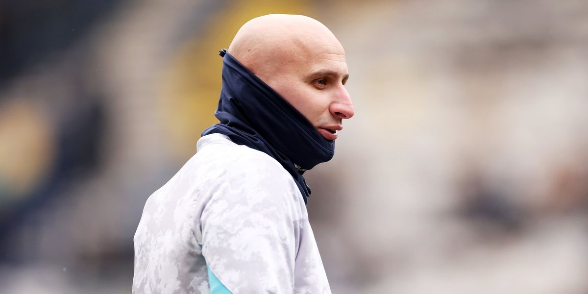 Jonjo Shelvey doubles down on claim Dubai is safer than London despite Iranian missiles threat Jonjo Shelvey doubles down on claim Dubai is safer than London despite Iranian missiles threat