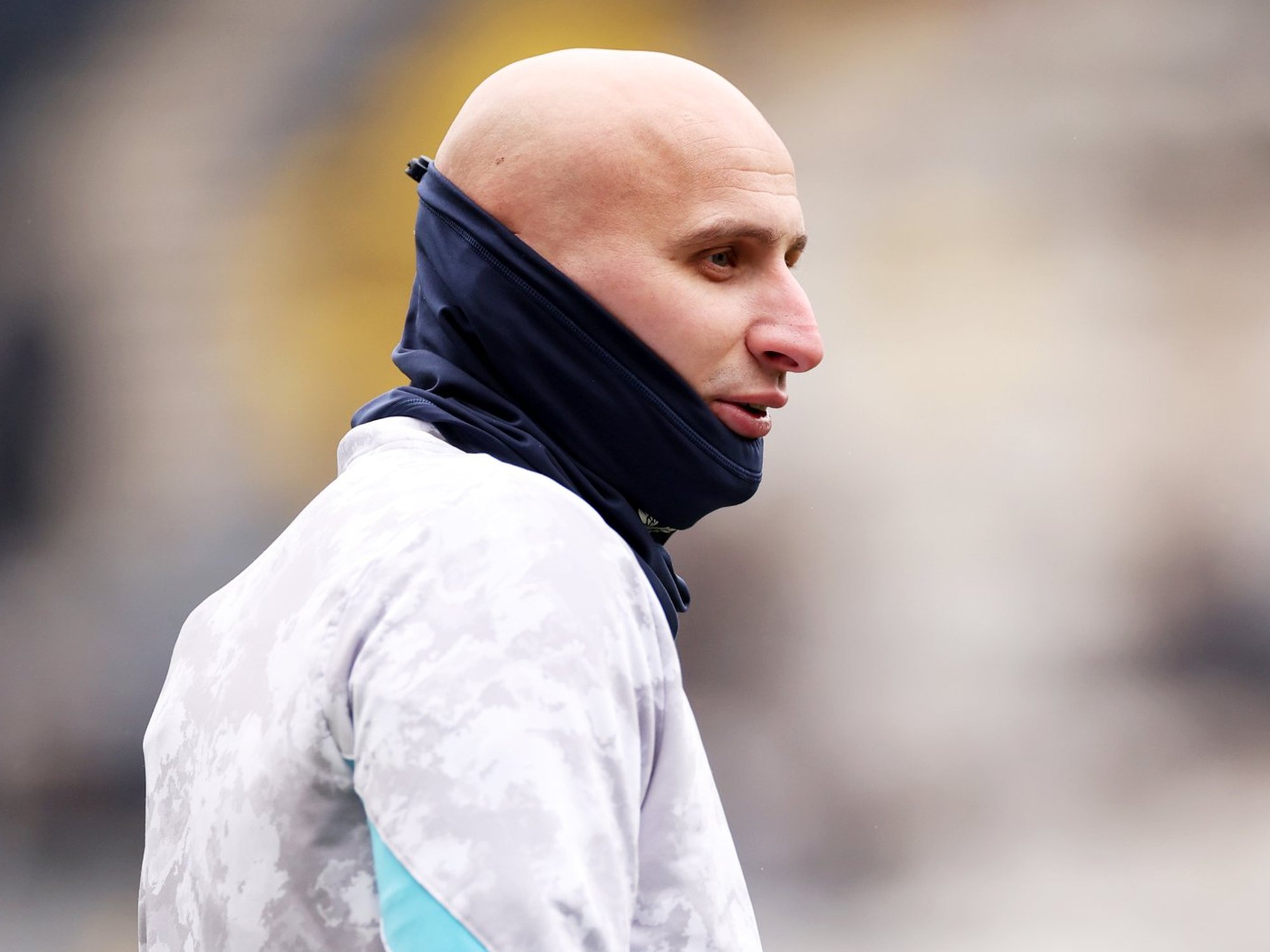 Jonjo Shelvey