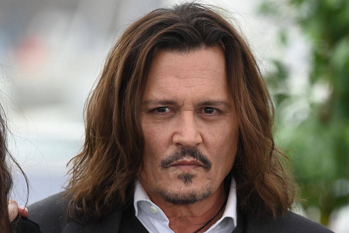 Jonny Depp