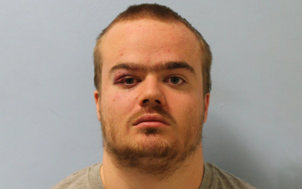 Jonty Bravery, 17, pleaded guilty to attempted murder and was sentenced to life imprisonment in 2020 with a minimum term of 15 years