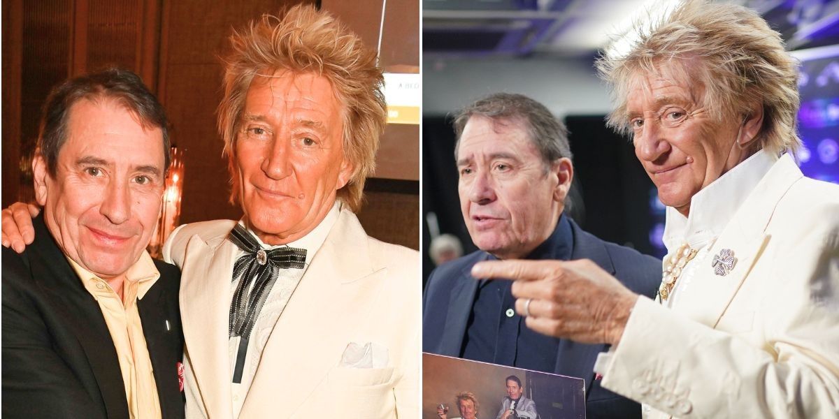 NextImg:Sir Rod Stewart, 79, receives show of support from close pal Jools Holland amid ongoing health battles
