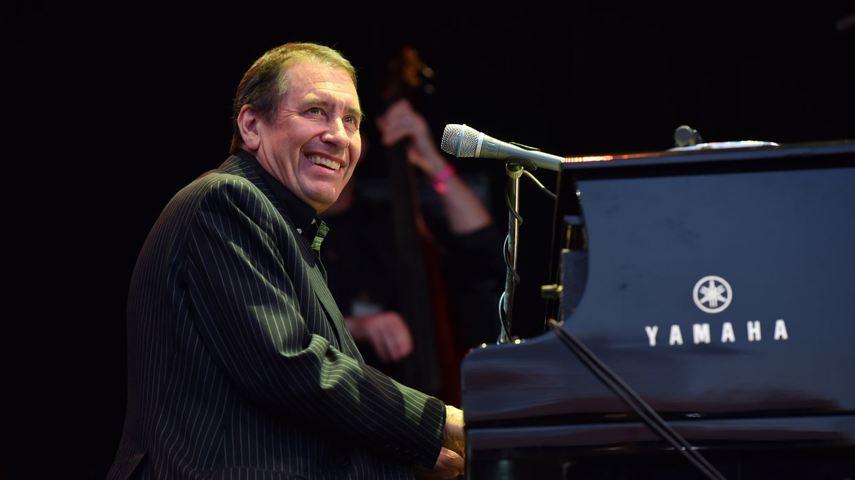 Jools Holland