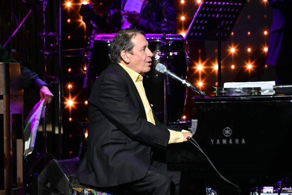 Jools Holland