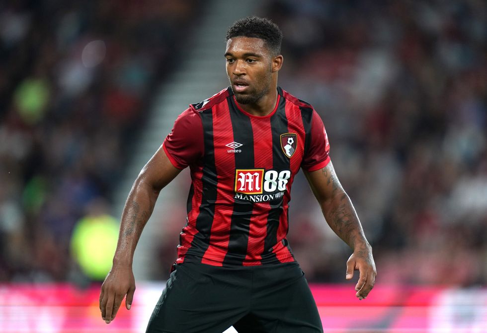 Jordon Ibe