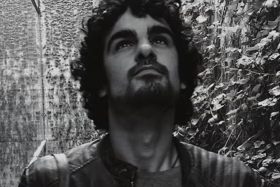 Jorge Martin Carreno was killed by Blake in 2021