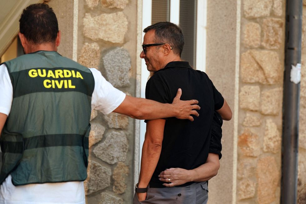 Jorge Mendes