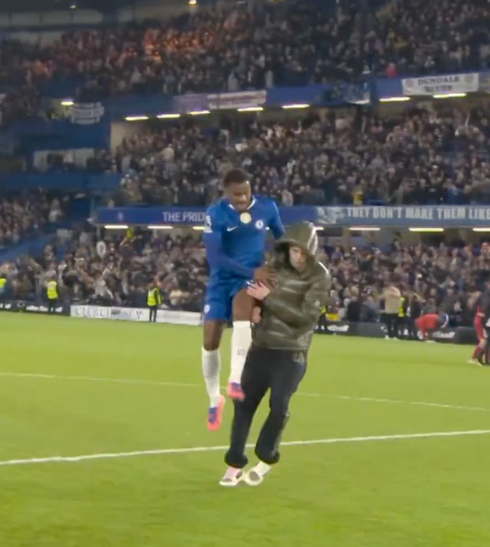 Jorrel Hato Cole Palmer