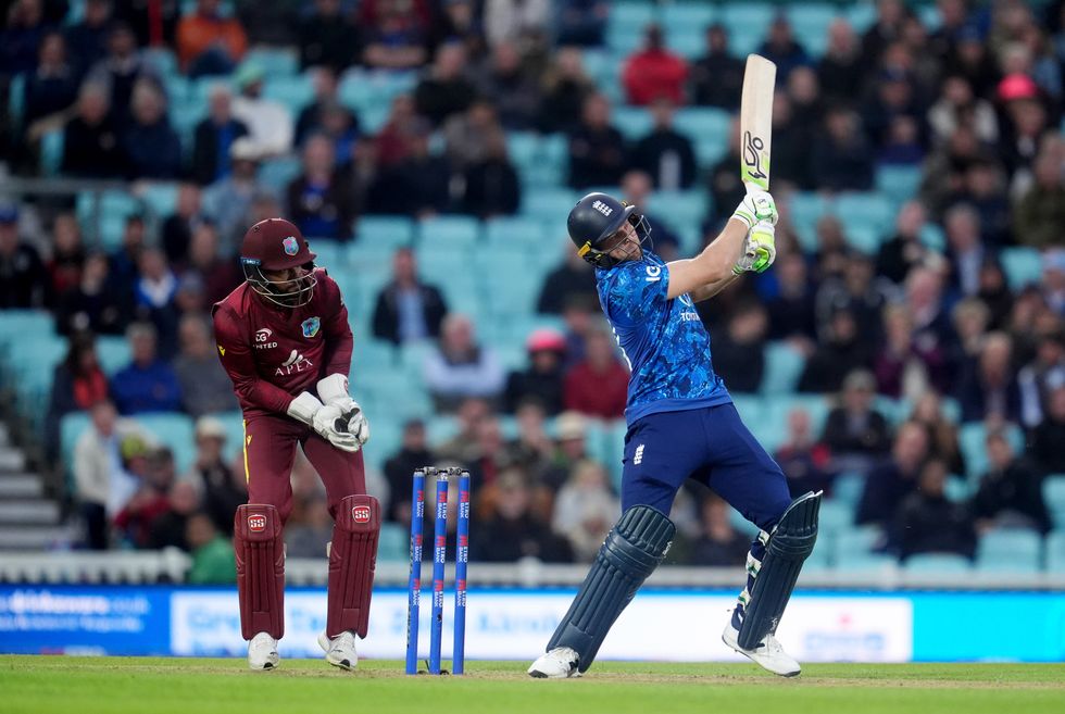 Jos Buttler