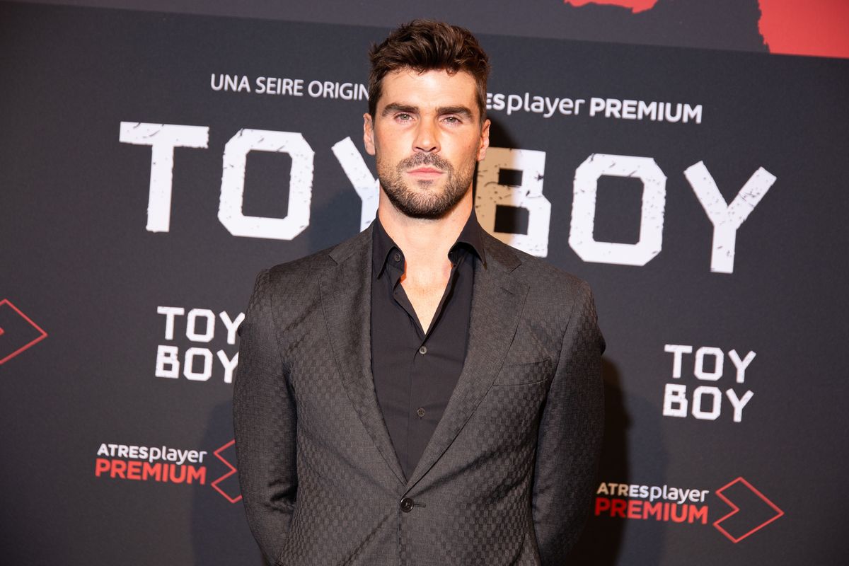 Jos\u00e9 de la Torre