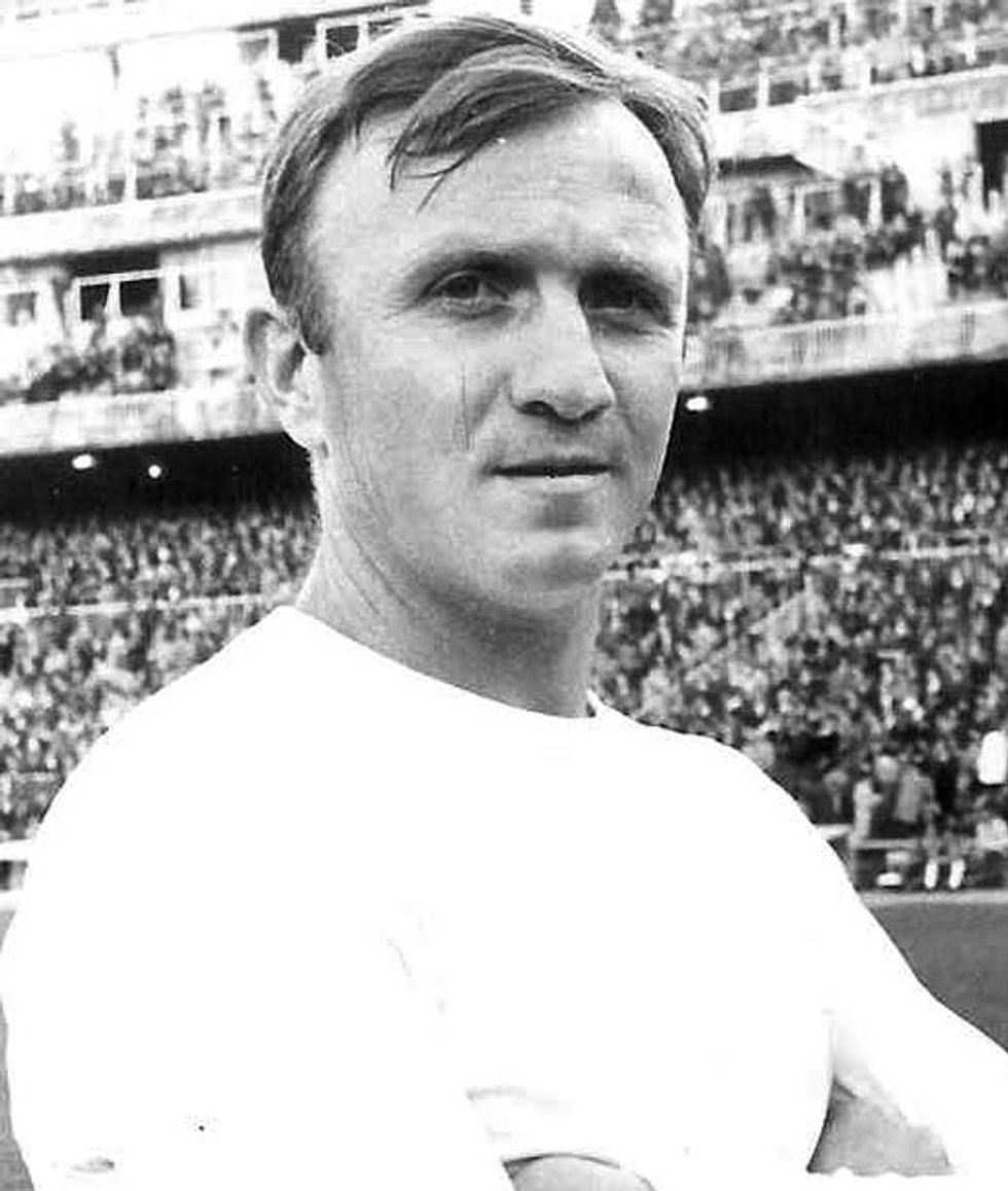 Jos\u00e9 Emilio Santamar\u00eda