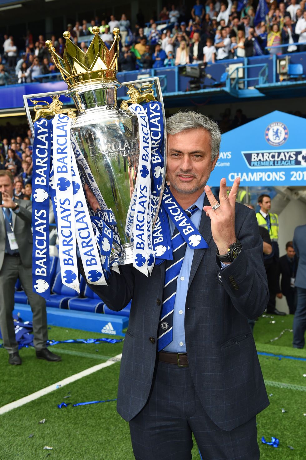 Jose Mourinho Chelsea