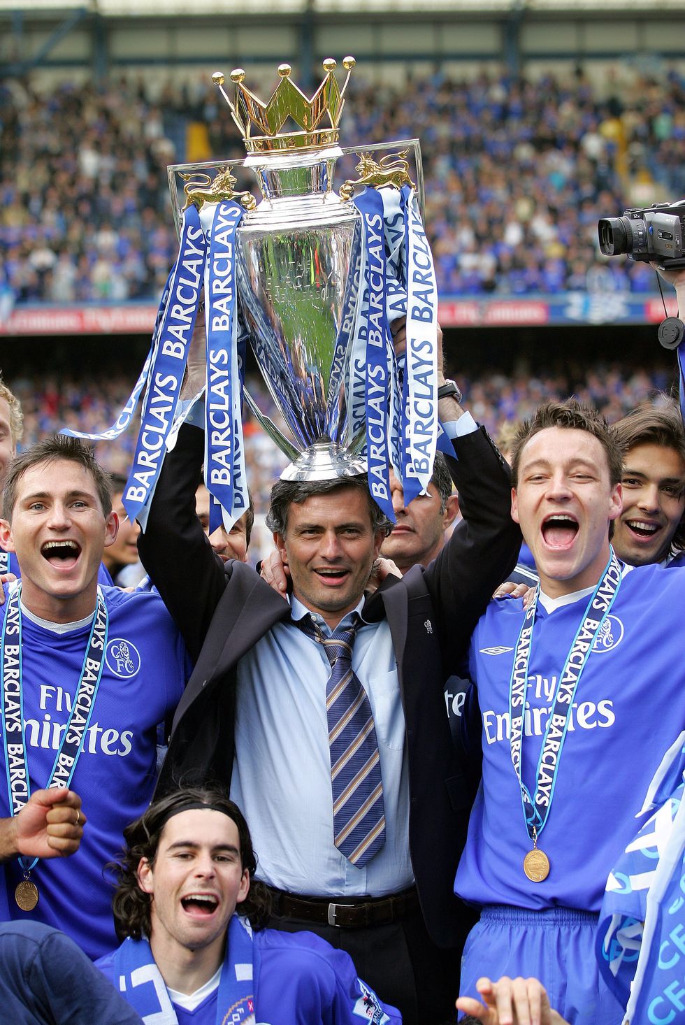 Jose Mourinho Chelsea